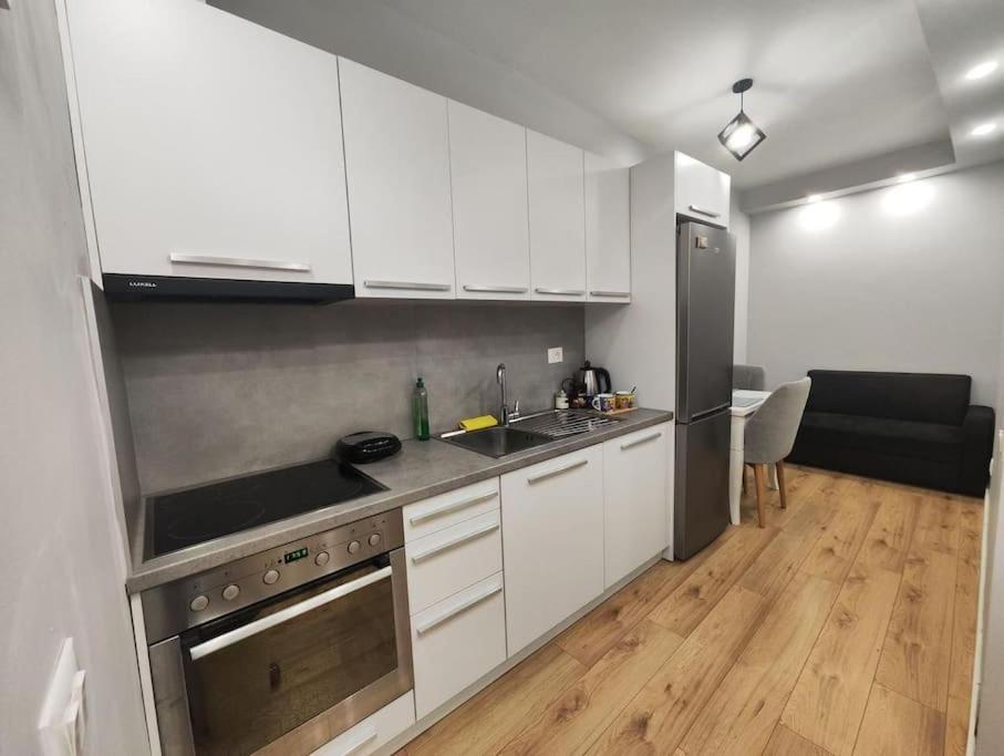 Apartment Starlight Downtown